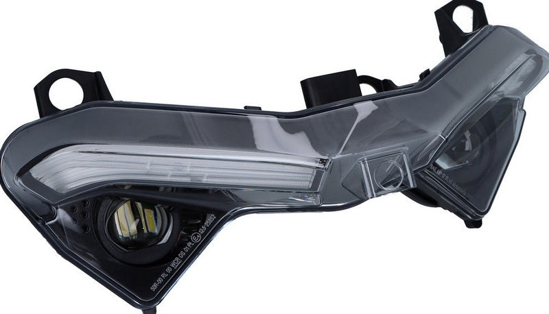 DUCATI純正 HEADLIGHT | 52010422E