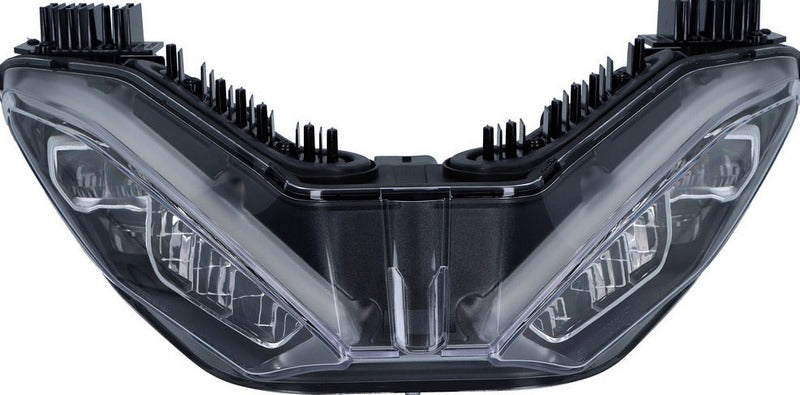 DUCATI / ドゥカティ Genuine HEADLIGHT | 52010512D