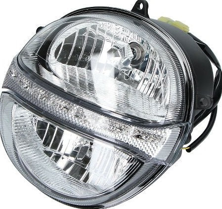 DUCATI純正 Headlight | 52020102A