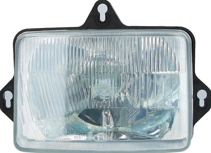 DUCATI純正 HEAD-LIGHT LEFT DRIVE | 52040031A