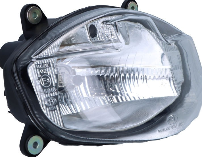 DUCATI純正 HEADLIGHT | 52040153A