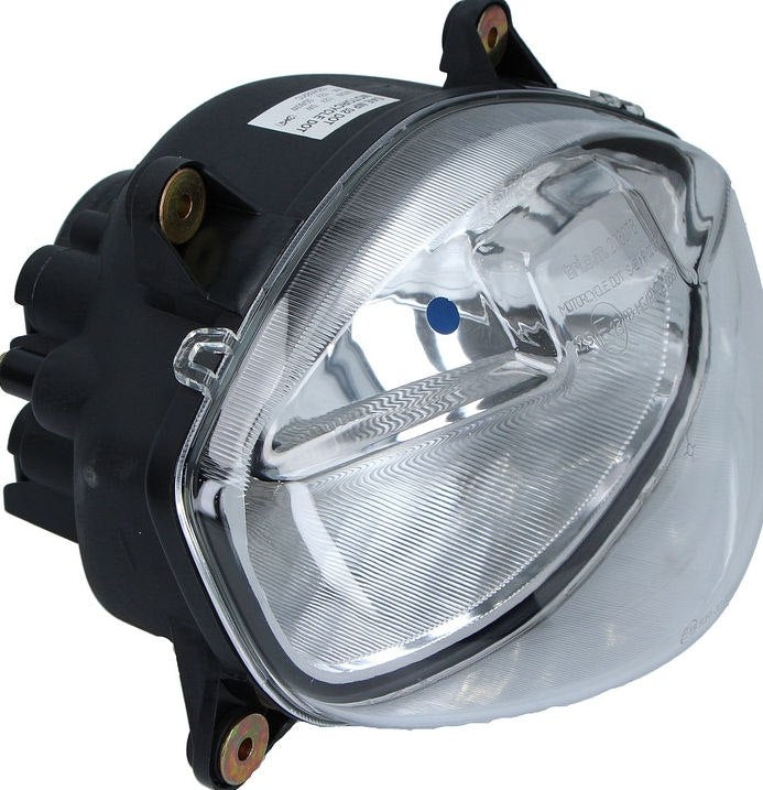 DUCATI純正 HEADLIGHT | 52040291C