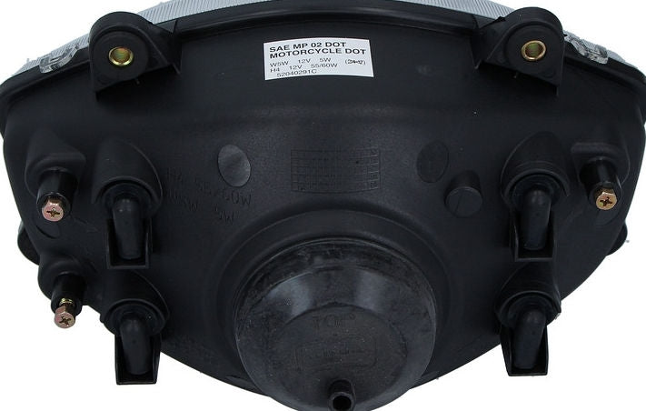 DUCATI純正 HEADLIGHT | 52040291C