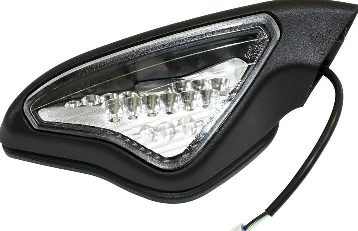 DUCATI純正 REAR-VIEW MIRROR R.H. | 52320391A