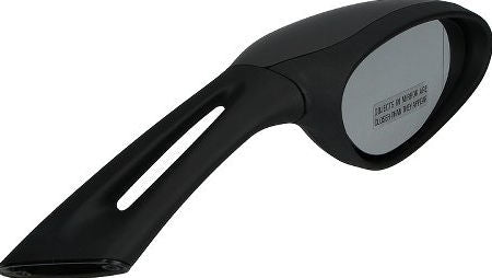 DUCATI純正 MIRROR RIGHT MATT GRAY | 52340071AF
