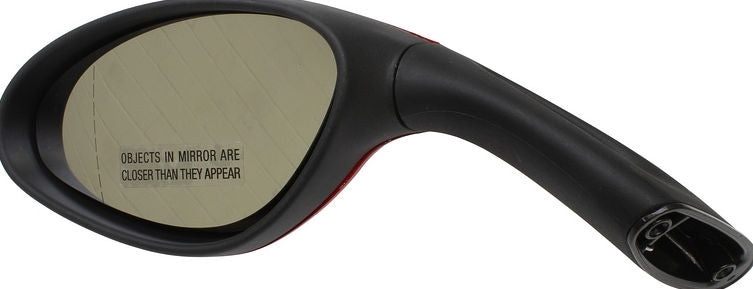 DUCATI純正 LEFT MIRROR | 52340171BA