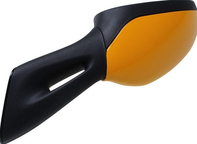DUCATI純正 LH MIRROR *YELLOW* ST/05 | 52340171BB