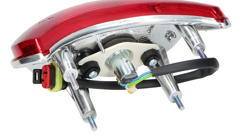 DUCATI純正 TAILLIGHT | 52540141A