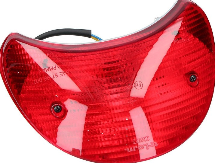 DUCATI純正 TAILLIGHT | 52540141A