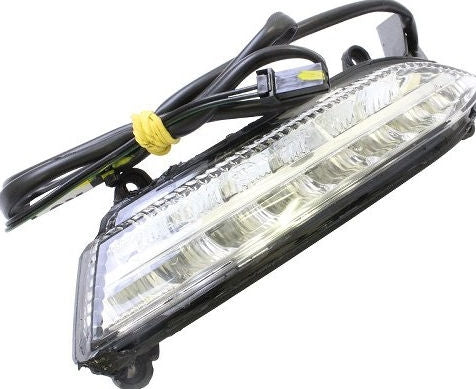 DUCATI純正 TURN INDICATOR FRONT L.H. | 53010251B