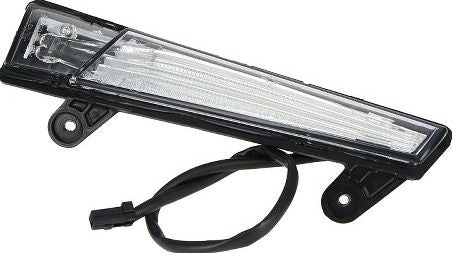 DUCATI純正 FRONT FLASHER LIGHT LEFT | 53010312B