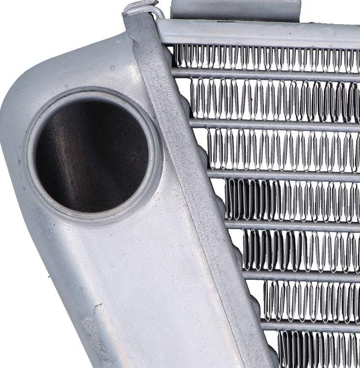 DUCATI純正 RADIATOR WATER LH | 54840891B
