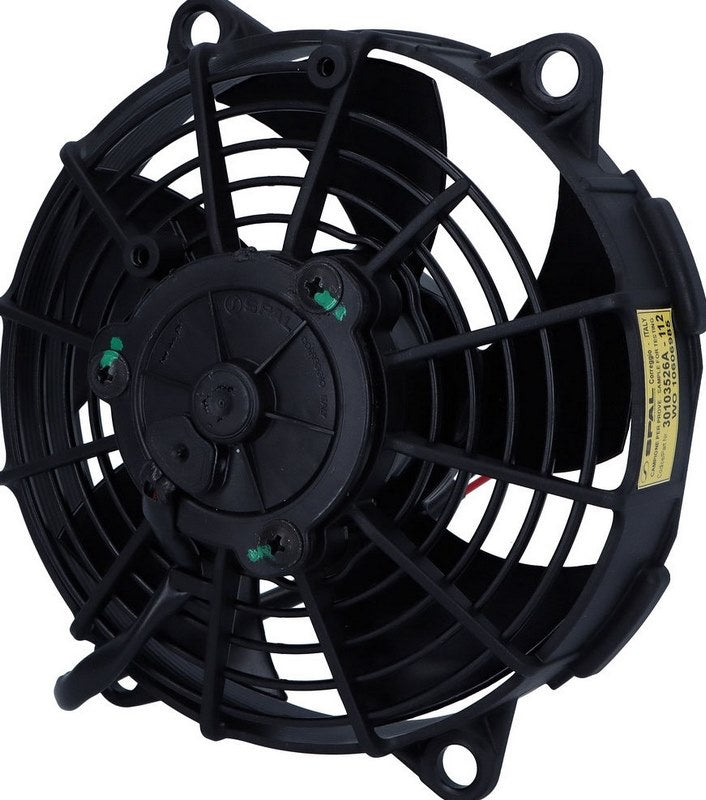 DUCATI / ドゥカティ Genuine ELECTRIC FAN | 55010051B