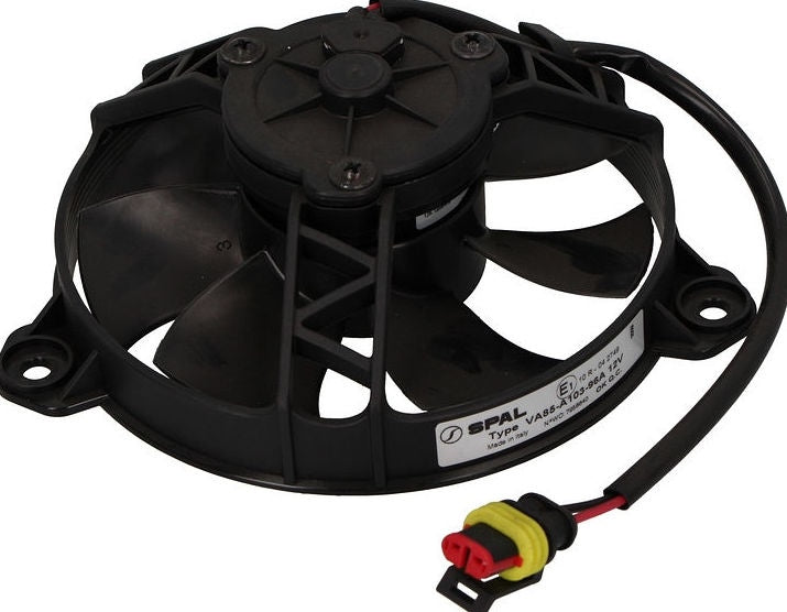 DUCATI純正 ELECTRIC FAN | 55040201A