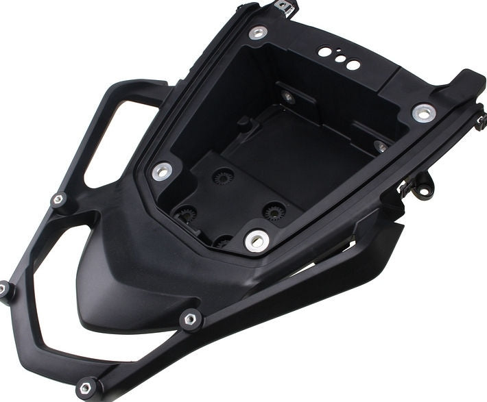 DUCATI純正 PILLION RIDER GRIP REAR | 559P0091C