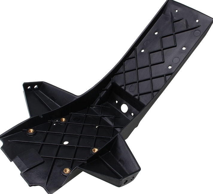 DUCATI純正 PLATE HOLDER | 56110091A