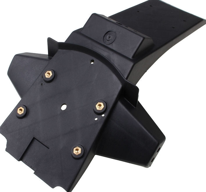 DUCATI純正 PLATE HOLDER | 56110091A
