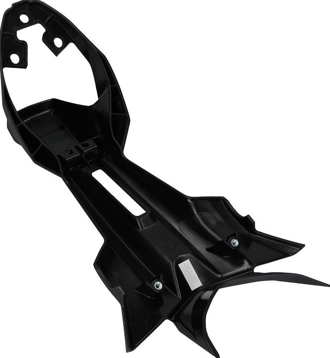 DUCATI純正 NUMBER PLATE HOLDER UPPER | 56113191A