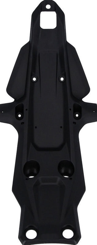 DUCATI / ドゥカティ Genuine NUMBER PLATE SUPPORT | 56116331B