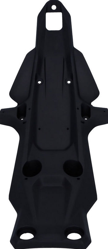 DUCATI / ドゥカティ Genuine NUMBER PLATE SUPPORT | 56116331B