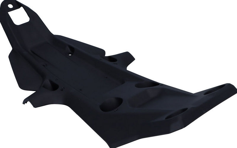 DUCATI / ドゥカティ Genuine NUMBER PLATE SUPPORT | 56116331B