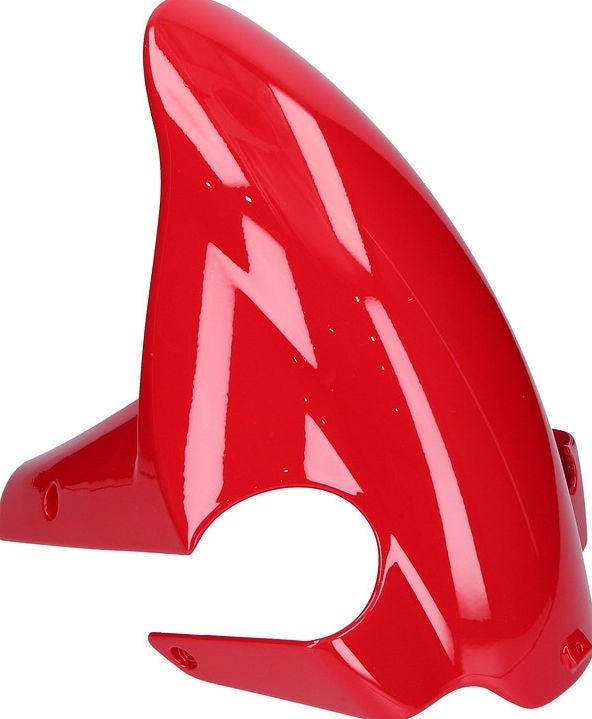 DUCATI純正 FRONT FENDER RED | 56410421CA