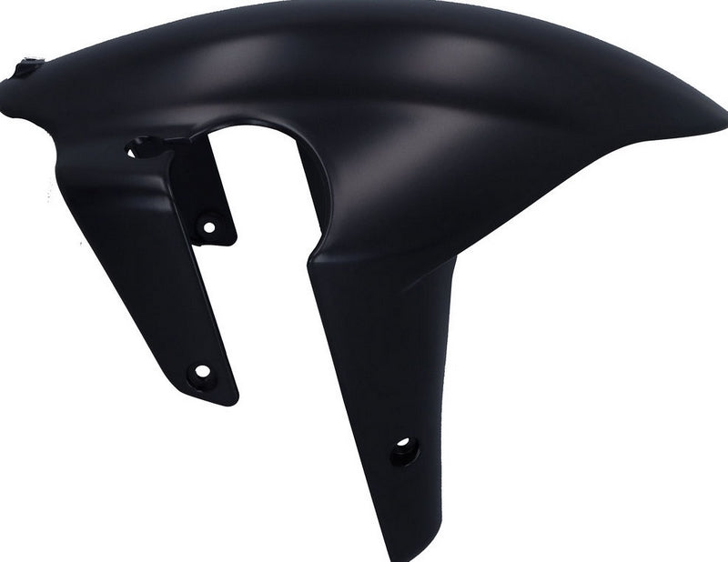 DUCATI純正 FRONT MUDGUARD BLACK DARK | 56410421CC