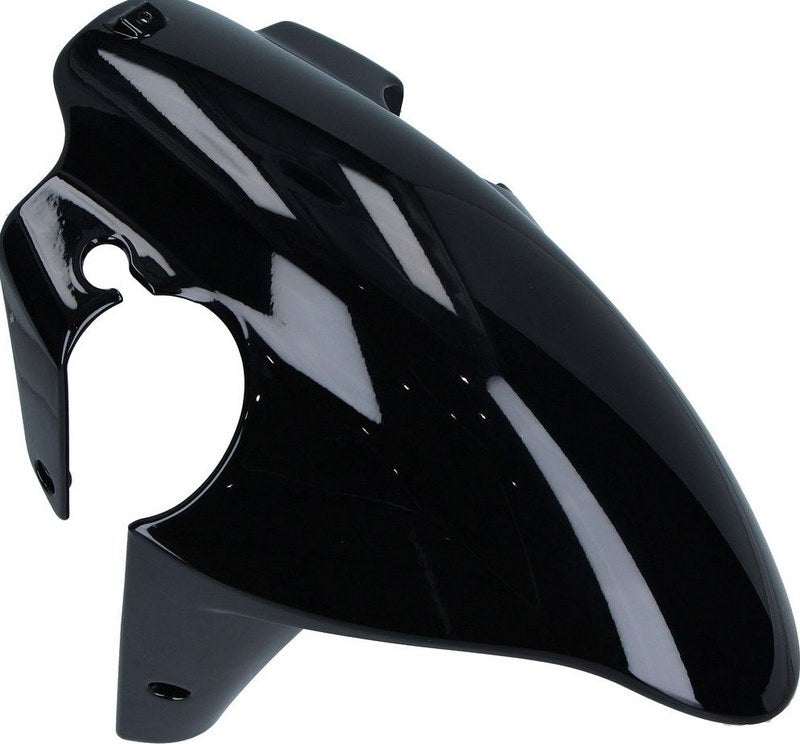 DUCATI純正 FRONT FENDER GLOSS BLACK | 56410421CT