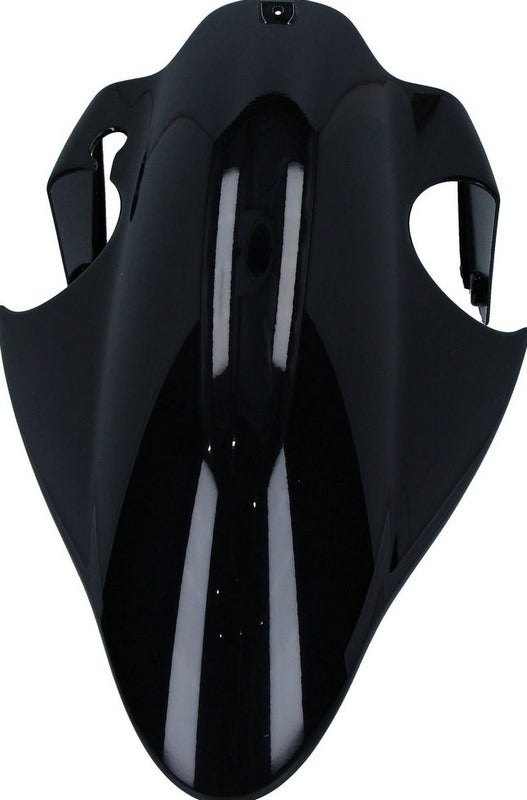 DUCATI純正 FRONT FENDER GLOSS BLACK | 56410421CT