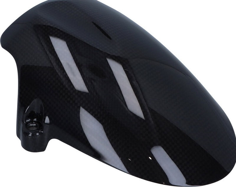 DUCATI純正 FRONT FENDER CARBON | 56410721E