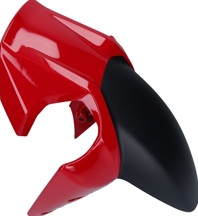 DUCATI純正 FRONT FENDER RED | 56410772AA