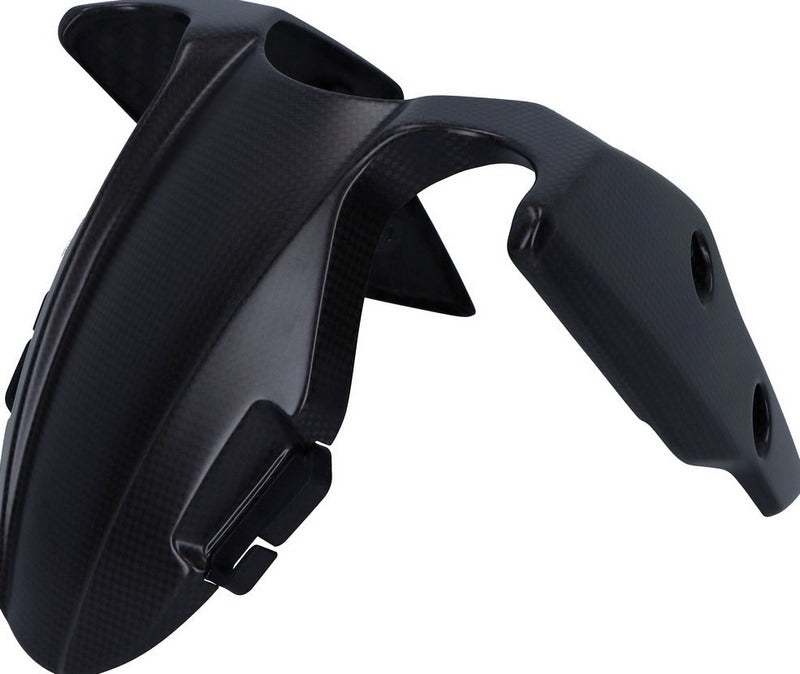 DUCATI純正 FRONT FENDER CARBON | 56411052AA