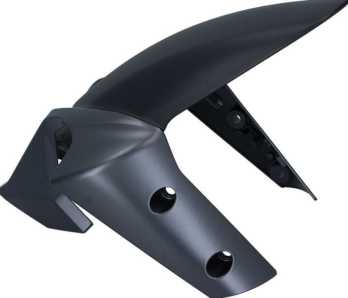 DUCATI純正 FRONT MUDGUARD GREY | 56411061BV