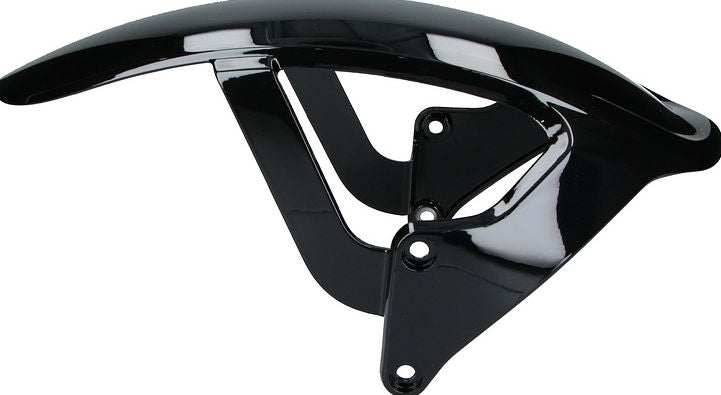 DUCATI純正 FRONT MUDGUARD | 56411271BB