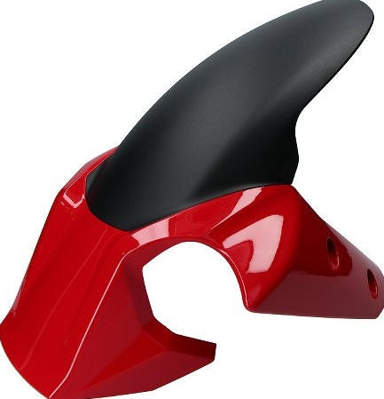 DUCATI純正 FRONT FENDER RED | 56416581AA