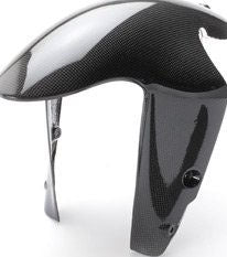 DUCATI純正 FRONT FENDER CARBON | 56420551A