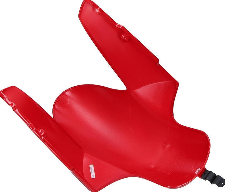 DUCATI純正 FRONT FENDER RED | 56420621BA