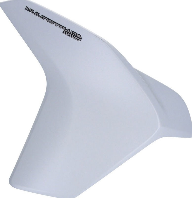 DUCATI純正 FRONT MUDGUARD ASSEMBLY BLACK | 56420711AT