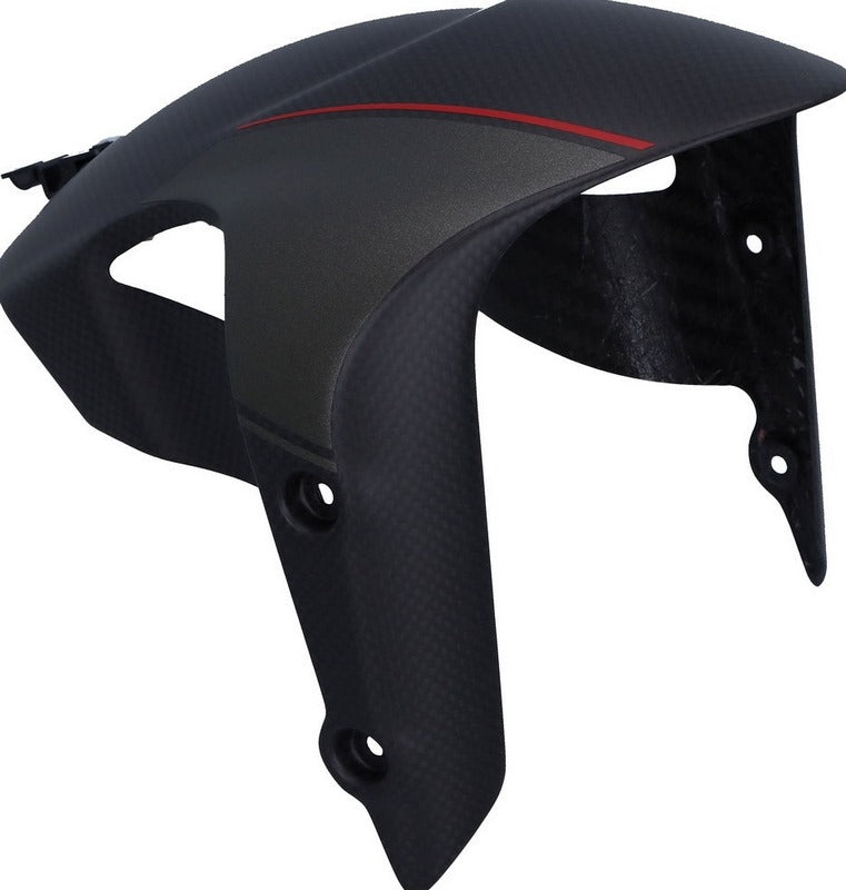 DUCATI純正 FRONT FENDER CARBON | 56420971AX