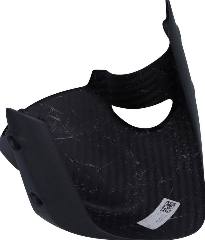 DUCATI純正 FRONT FENDER CARBON | 56420971AX