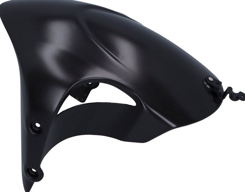 DUCATI純正 FRONT FENDER CARBON | 56420972AC