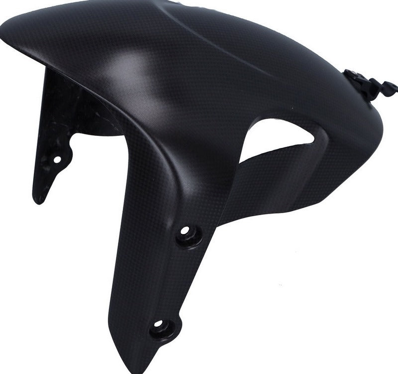 DUCATI純正 FRONT FENDER CARBON | 56420972AC