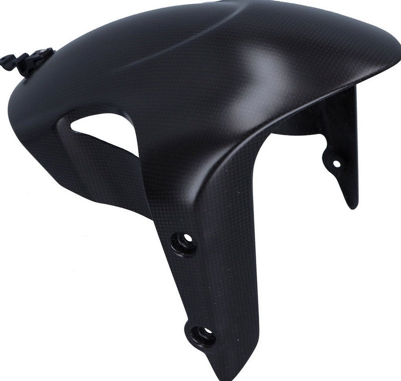 DUCATI純正 FRONT FENDER CARBON | 56420972AC