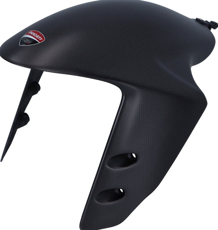 DUCATI純正 FRONT FENDER CARBON | 56420981B