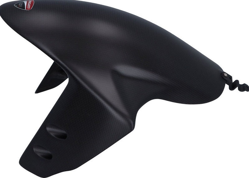 DUCATI純正 FRONT FENDER CARBON | 56420981B