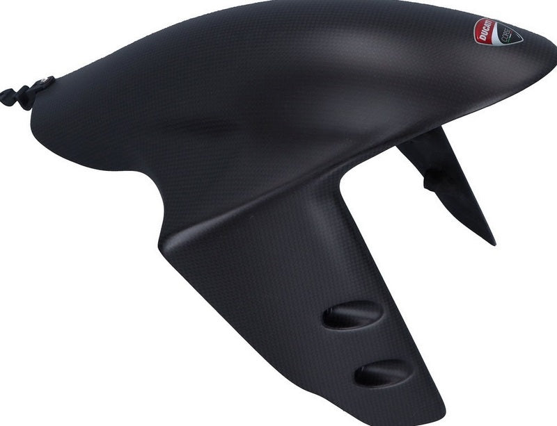 DUCATI純正 FRONT FENDER CARBON | 56420981B