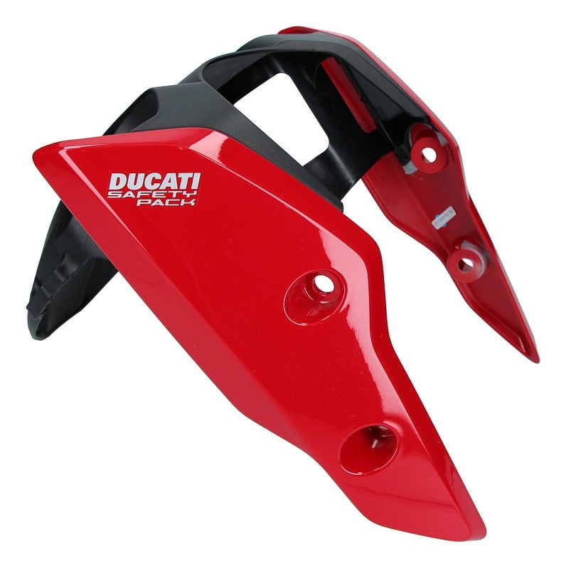 Ducati VORDERES KOTFLUGEL ROT | 564P1031BA