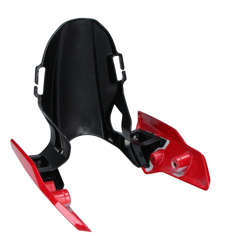 Ducati VORDERES KOTFLUGEL ROT | 564P1031BA