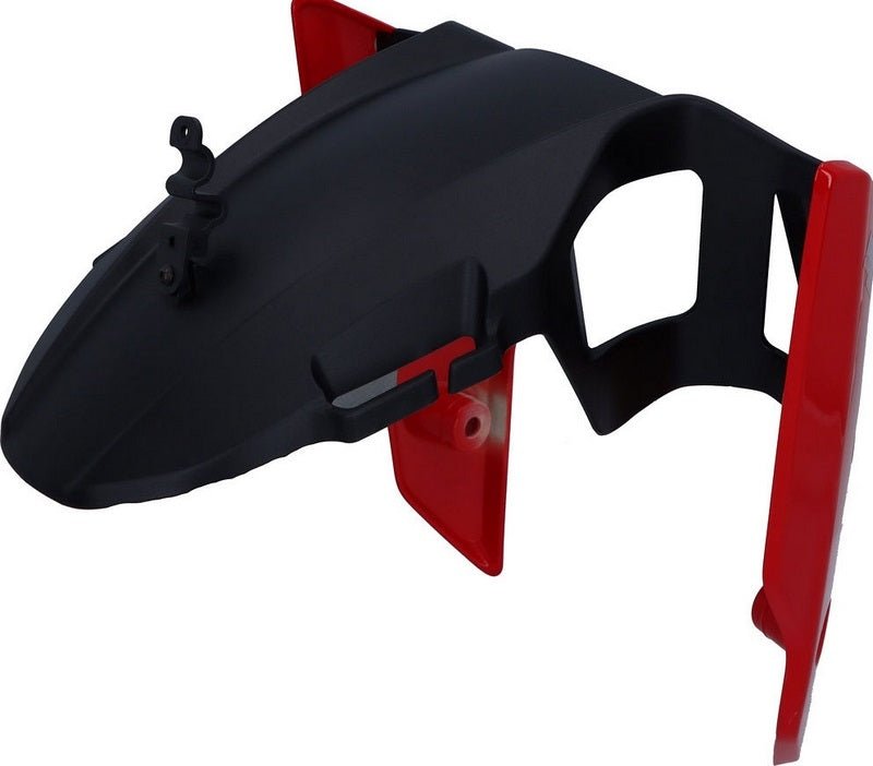 DUCATI純正 FRONT FENDER RED | 564P1031CA