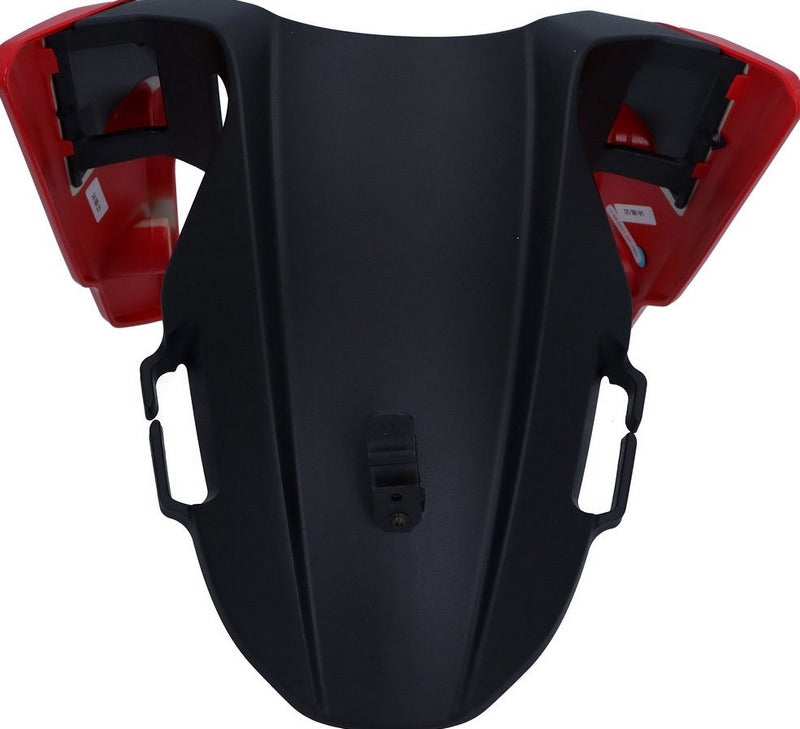 DUCATI純正 FRONT FENDER RED | 564P1031CA